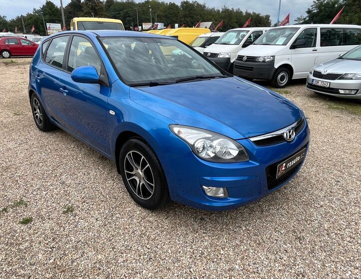 Hyundai i30 8