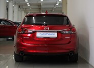 Mazda 6 4