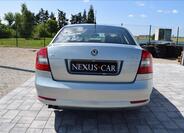 Škoda Octavia 6
