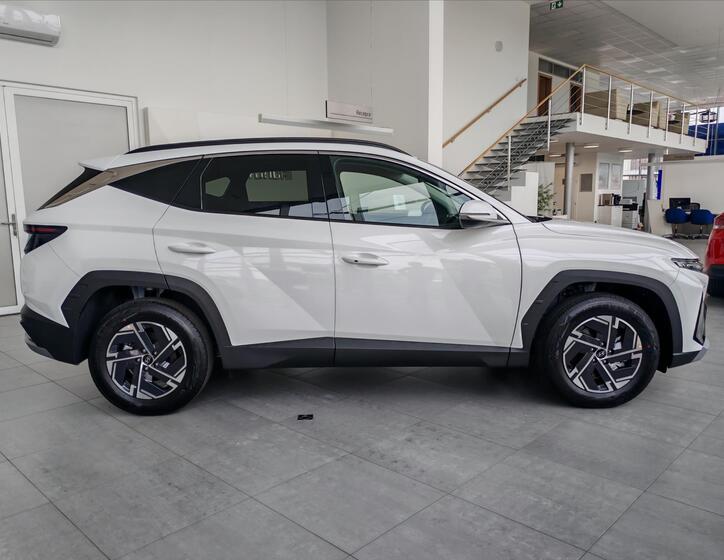 Hyundai Tucson 5