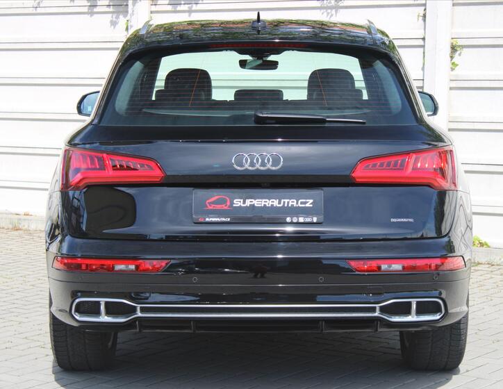 Audi Q5 5
