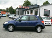 Fiat Sedici 7