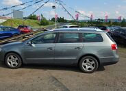 Volkswagen Passat 4
