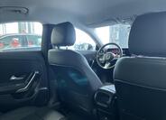Mercedes-Benz CLA 20