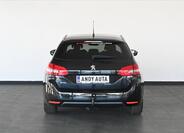 Peugeot 308 4