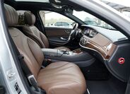 Mercedes-Benz Třídy S 28