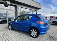 Peugeot 206 8