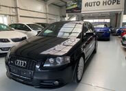 Audi A3 3