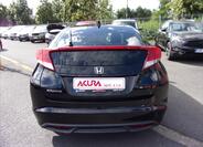Honda Civic 4