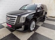 Cadillac Escalade 1