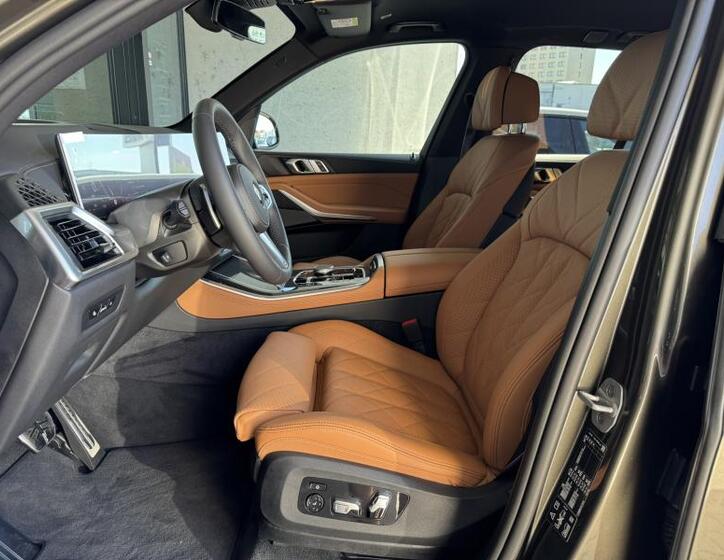 BMW X5 30