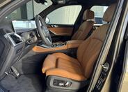 BMW X5 30