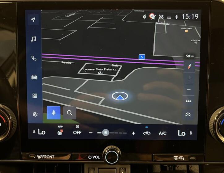 Lexus NX 350h 16