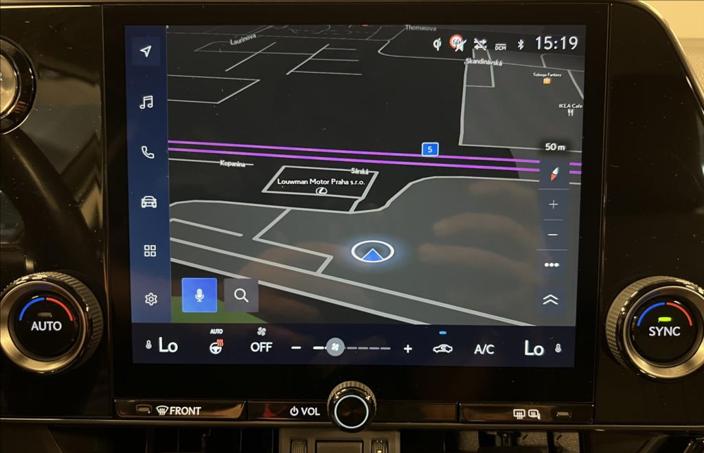Lexus NX 350h