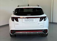 Hyundai Tucson 5