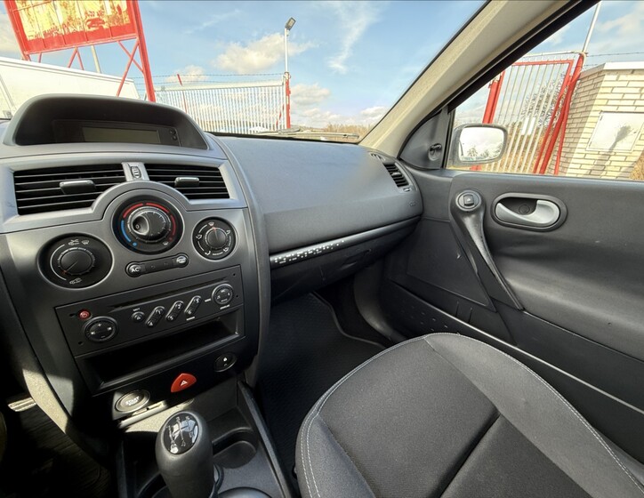 Renault Mégane 11