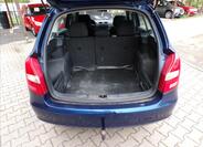 Škoda Fabia 20