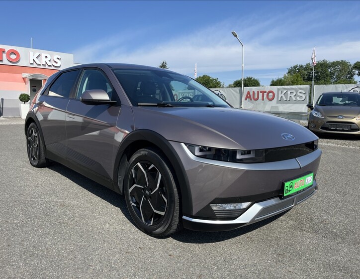 Hyundai IONIQ 1