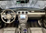 Ford Mustang 11