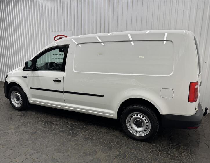 Volkswagen Caddy 5