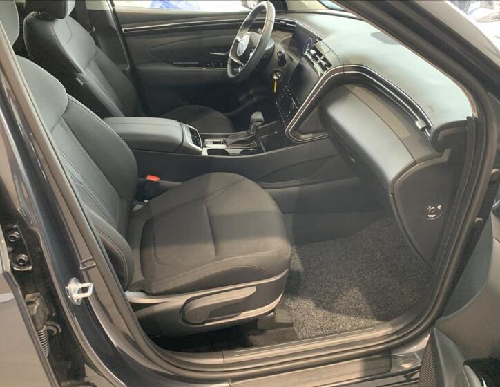 Hyundai Tucson 39