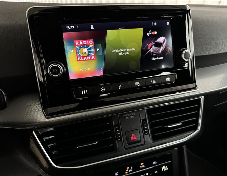 Seat Tarraco 20
