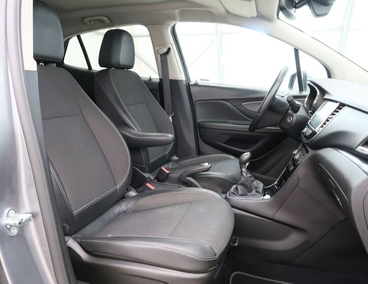 Opel Mokka 19