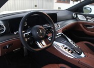 Mercedes-Benz AMG GT 14