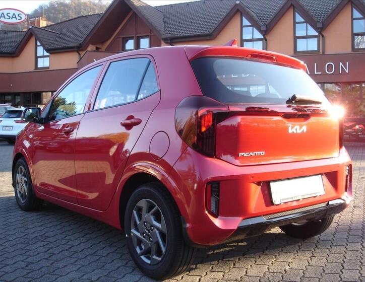 KIA Picanto 7