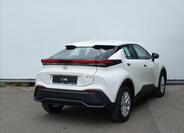 Toyota C-HR 3