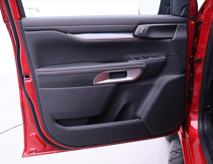 Ford Ranger 11