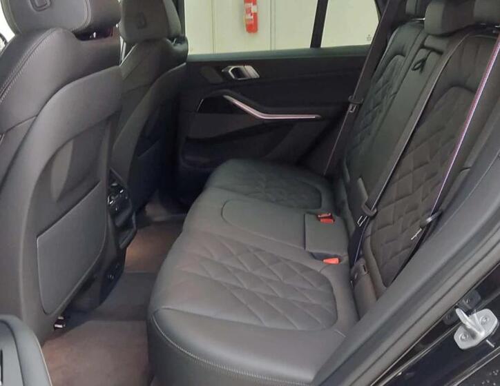 BMW X5 9