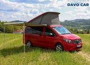 Mercedes-Benz Vito 1
