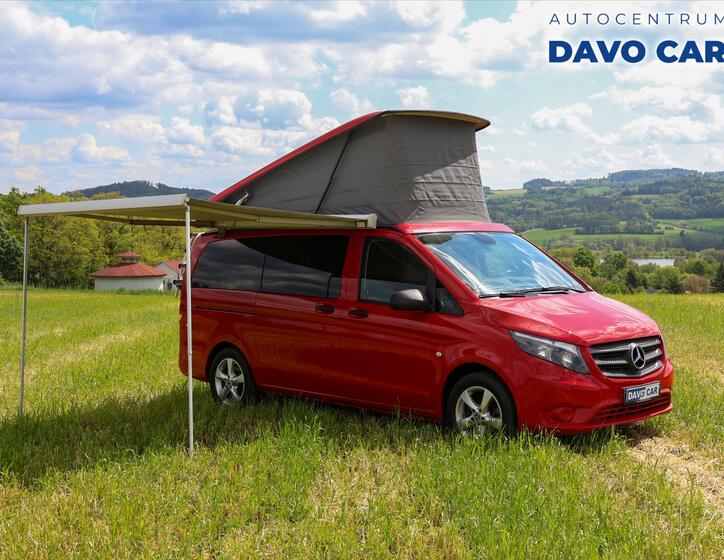 Mercedes-Benz Vito 1
