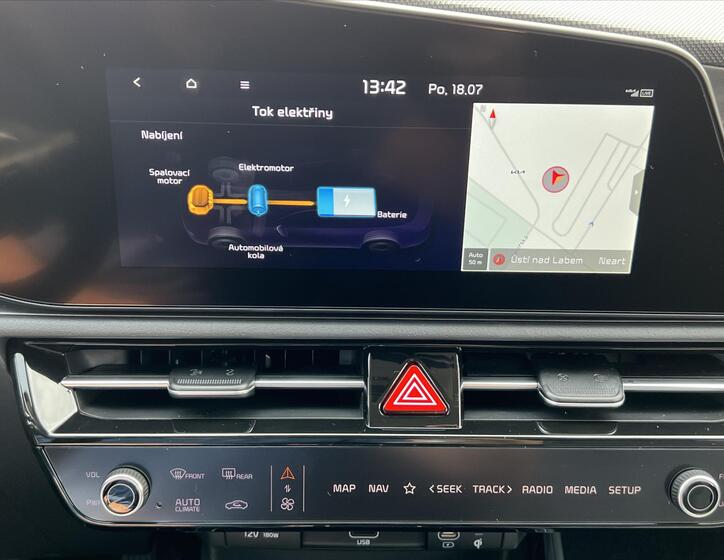 KIA Niro 22