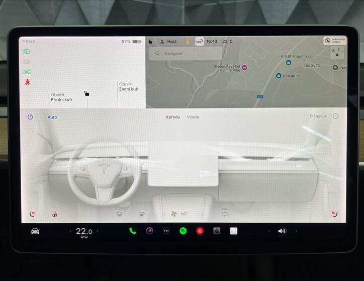 Tesla Model 3 15