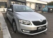Škoda Octavia 5