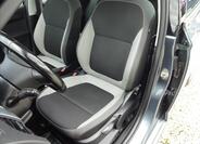 Škoda Fabia 17