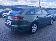 KIA Ceed 5