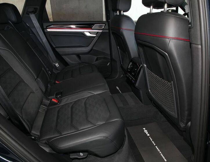 Volkswagen Touareg 15