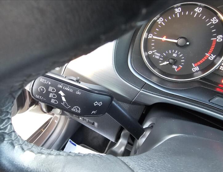 Škoda Fabia 16