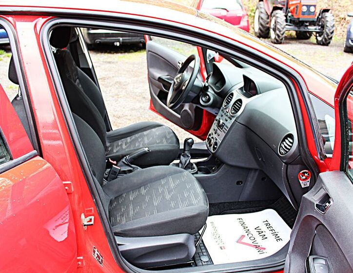 Opel Corsa 15