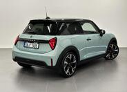 Mini Cooper S 3