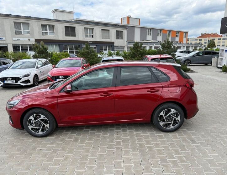 Hyundai i30 3