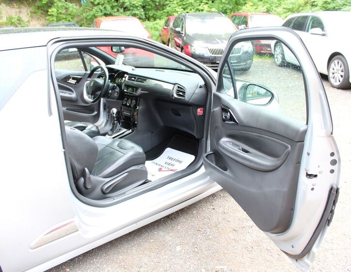 Citroën DS3 16