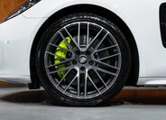 Porsche Panamera 3