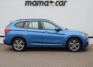 BMW X1 8