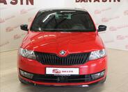 Škoda Rapid 2