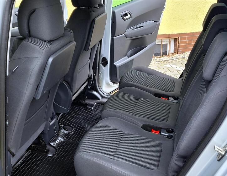 Peugeot 5008 20