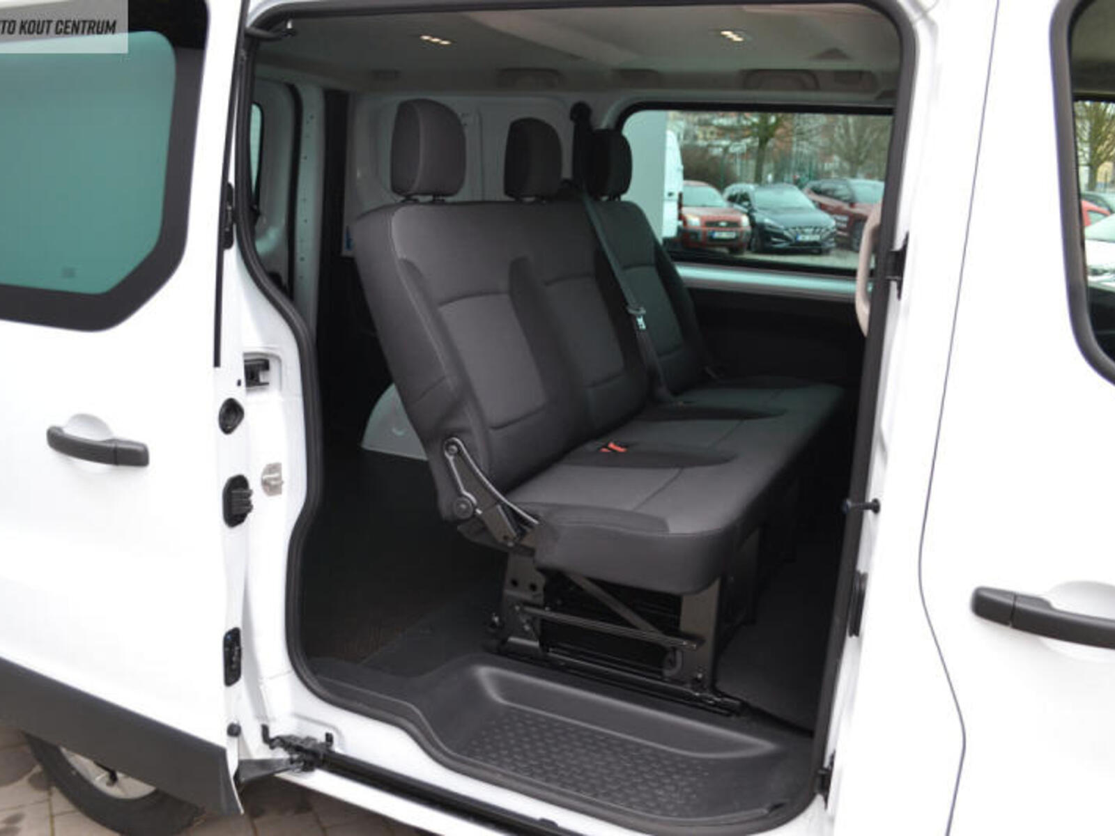 Renault Trafic 17
